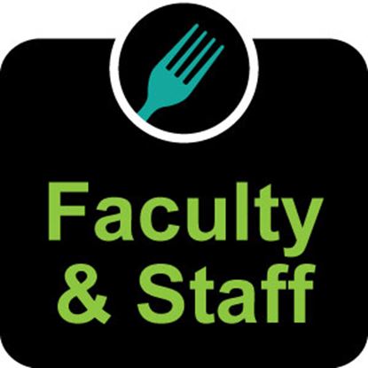 Faculty & Staff Promotion
