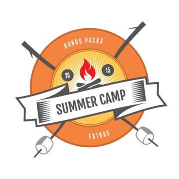Picture of $10 Summer Camp Cash Card